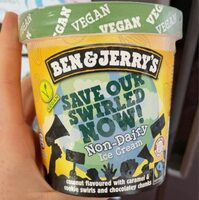 Save our swirled now!
