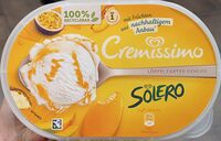 Eis, Solero
