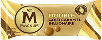Magnum Batonnet Gold Caramel Billion 85ml
