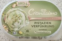 Pistazienverführung