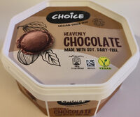Heavenly Chocolate
