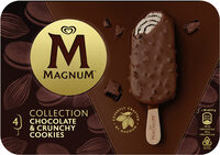 Mag crun cookie 90ml