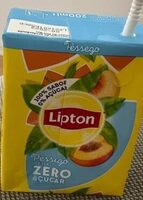 Ice Tea Pêssego