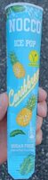 Ice Pop Carribean