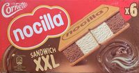 Nocilla Sandwich XXL