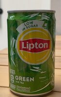 Green Ice tea