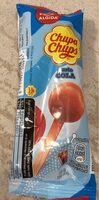 Chupa chups cola