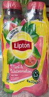 Lipton Ice Tea Mint & Watermelon