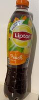 Ice tea