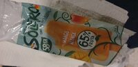 Solero 65% Fruta Mango