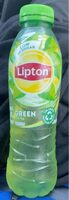 Lipton Green Ice Tea