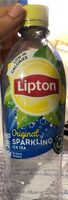 Ice tea