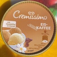 Eis-Kaffee