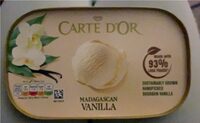 Madagascan Vanilla