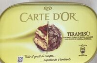 Tiramisù