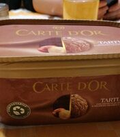 Carte d'or