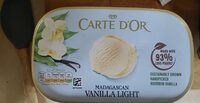 Vanilla Light