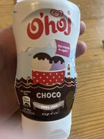 O’hoj Choco
