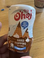O’hoj Hard Topping