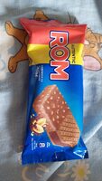 Sandwich cu gust autentic de ronlm