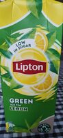ICE tea Green