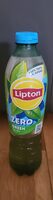 Ice tea green zero