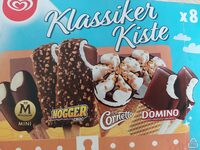 Cornetto Nuss