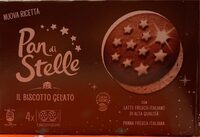 Pan di Stelle
