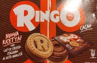 Ringo Gelato