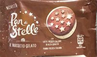 Il biscotto gelato