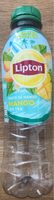 Lipton ice tea mango