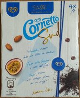 Cornetto Sud
