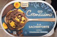 À la Sachertorte