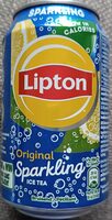 Original sparkling Ice rea