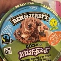 Phishfood