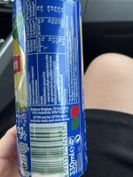 Lipton Ice Tea Original Sparkling