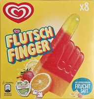 Flutschfinger 8er-Pack