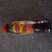 Peach Ice Tea niet bruisend