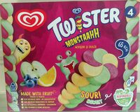 Twister Monstaahh