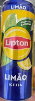 Ice tea