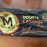 Double Caramel