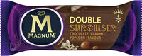 Magnum Glace Bâtonnet Double Starchaser 85ml