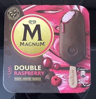 Megnum double rubbery