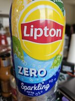 Ice tea sparkling Zero