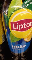 Ice tea citron