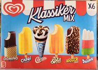 Klassiker Mix