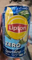 Ice tea zero multipack