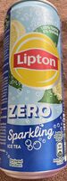 Ice Tea Zero