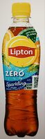 Ice tea zero