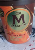 Almond Remix